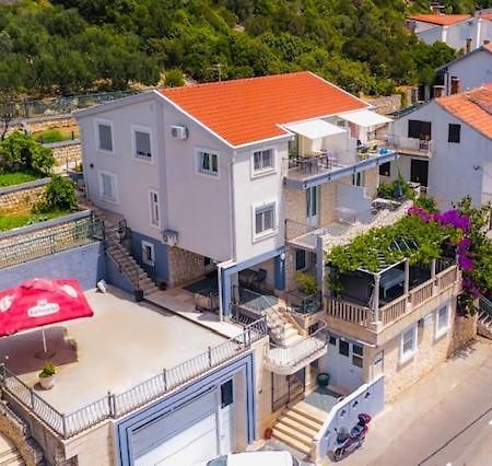 Apartments Bora 네움 외부 사진