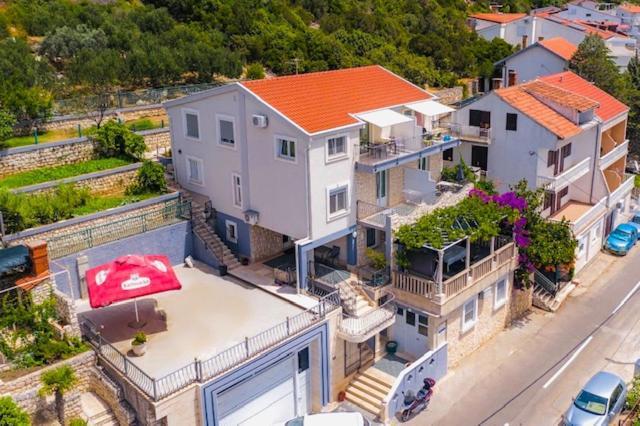 Apartments Bora 네움 외부 사진
