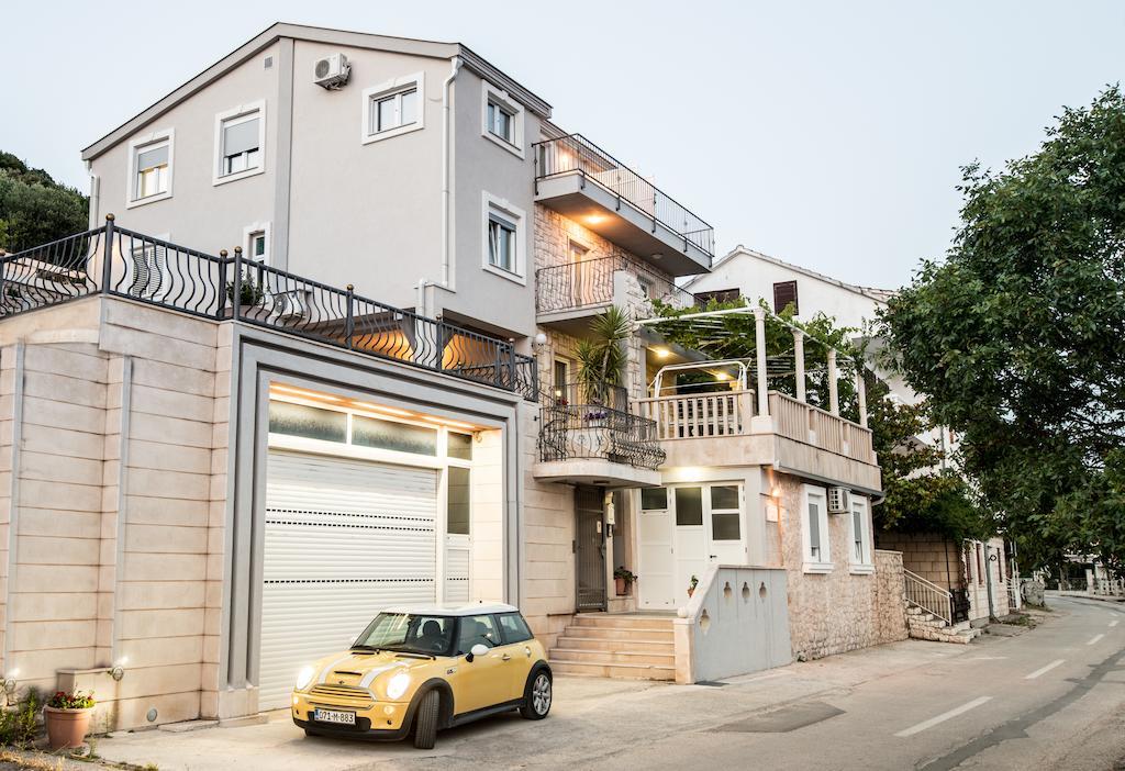 Apartments Bora 네움 외부 사진
